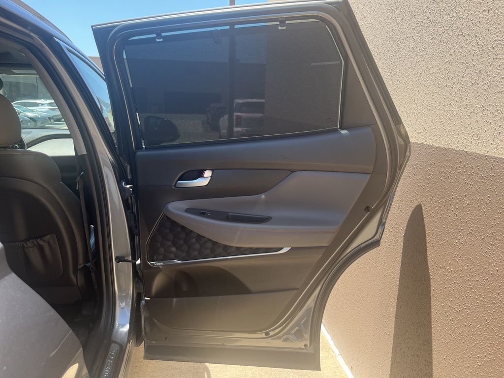 Thumbnail: 2019 Hyundai Santa Fe - 20