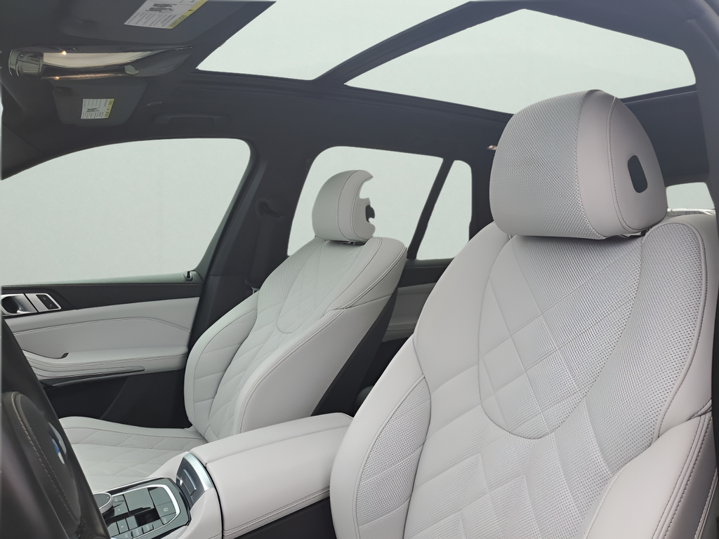 Used Car 2024 Bmw X5  Sdrive40i For Sale Under $50,000 In Austin, Texas