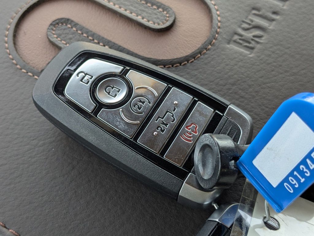 2026 Ford F-250 King Ranch