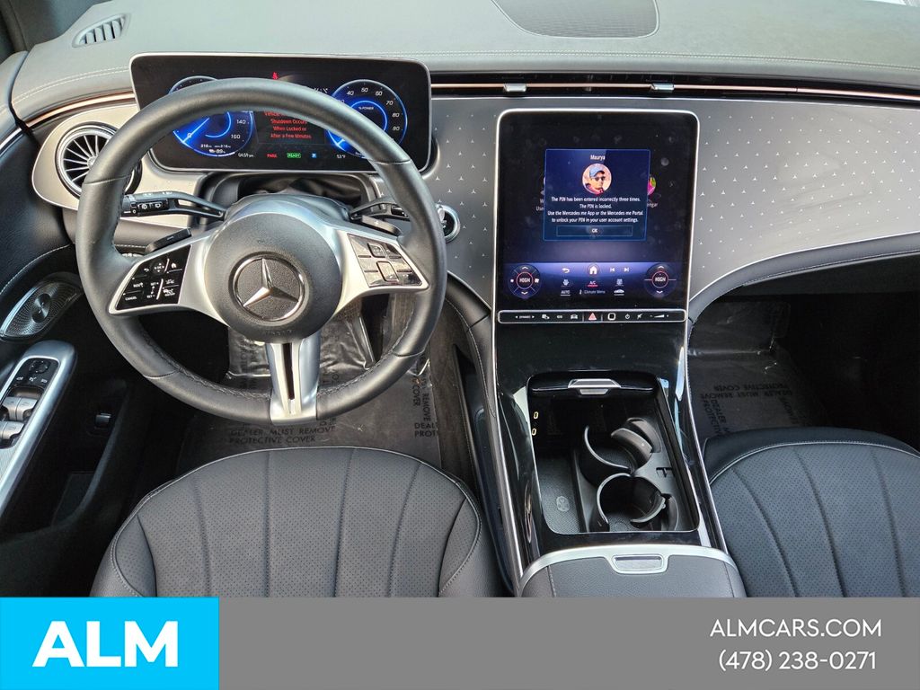 Used 2024  Mercedes-Benz 350 SUV image 16