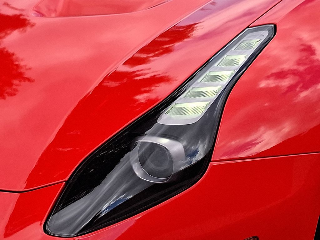 Thumbnail: 2016 Ferrari California - 9