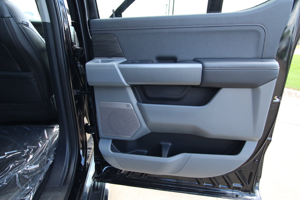New 2026 Ford F-150 Truck