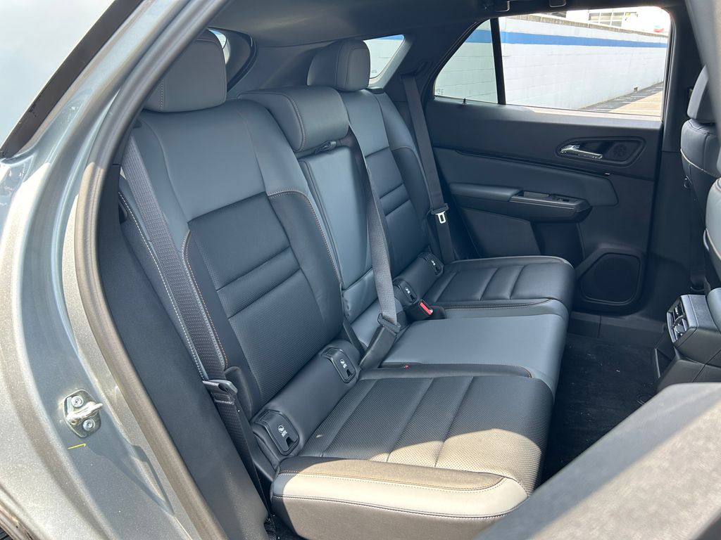 Thumbnail: 2026 Honda Prologue - 25