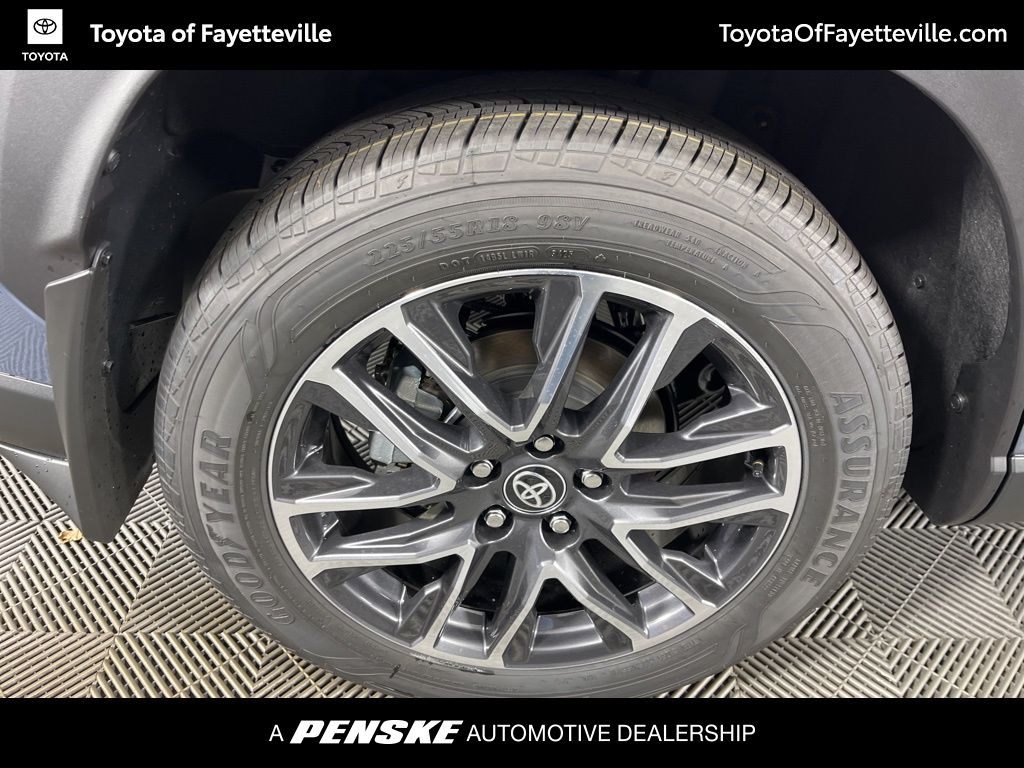 Thumbnail: 2026 Toyota Corolla Cross - 15