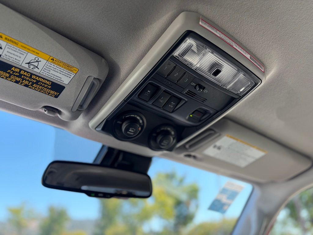 Used 2024 Toyota 4Runner SUV