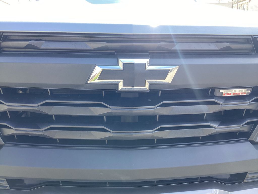 Used 2024 Chevrolet Colorado Truck