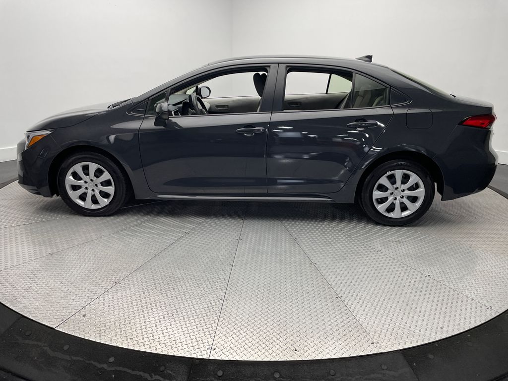 Thumbnail: 2024 Toyota Corolla - 8