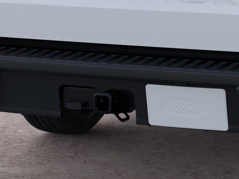 New 2026 White Ford Lariat image 28