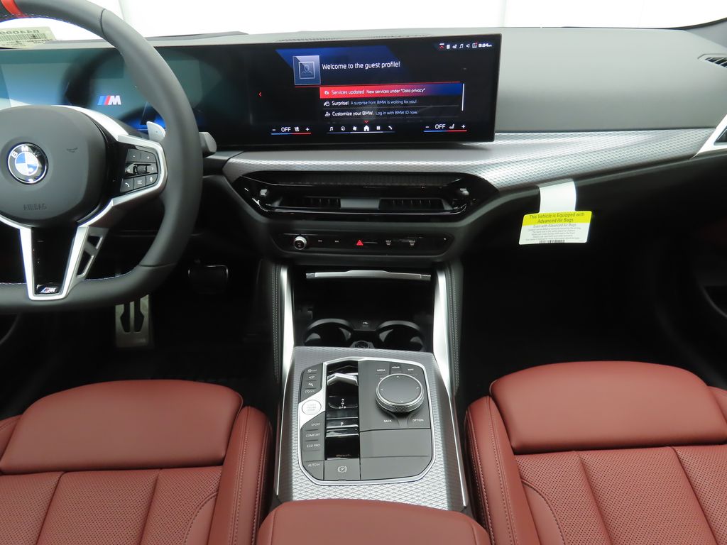 Thumbnail: 2026 BMW 4 Series - 13