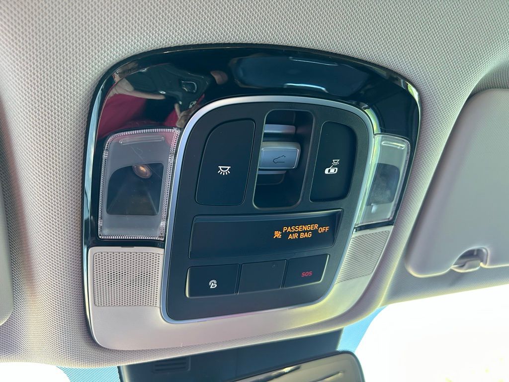 Thumbnail: 2022 Hyundai Tucson - 31