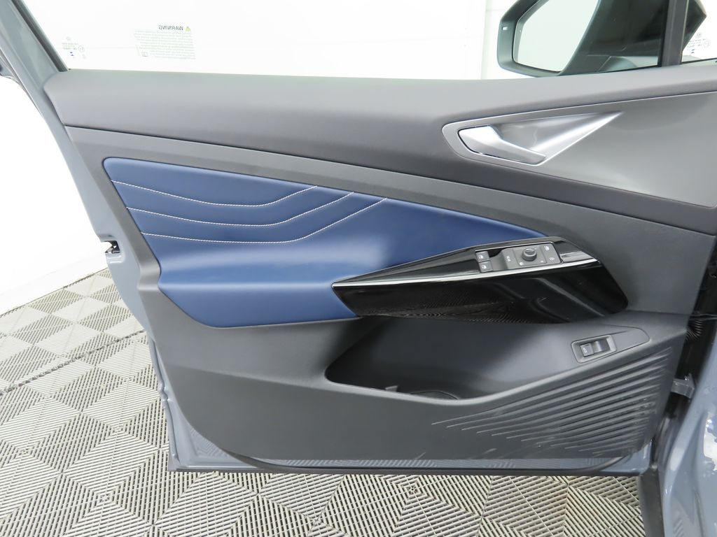 Thumbnail: 2026 Volkswagen ID.4 - 24