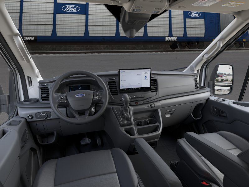 2026 Ford Transit-350 Cargo Van 