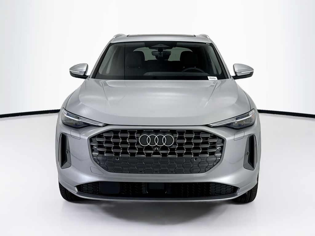 Thumbnail: 2026 Audi Q5 - 2