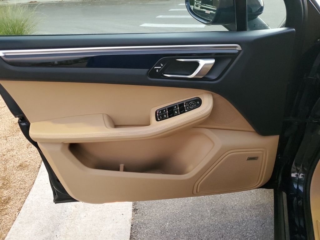 Used Car 2018 Porsche Macan  For Sale Under $25,000 In Austin, Texas