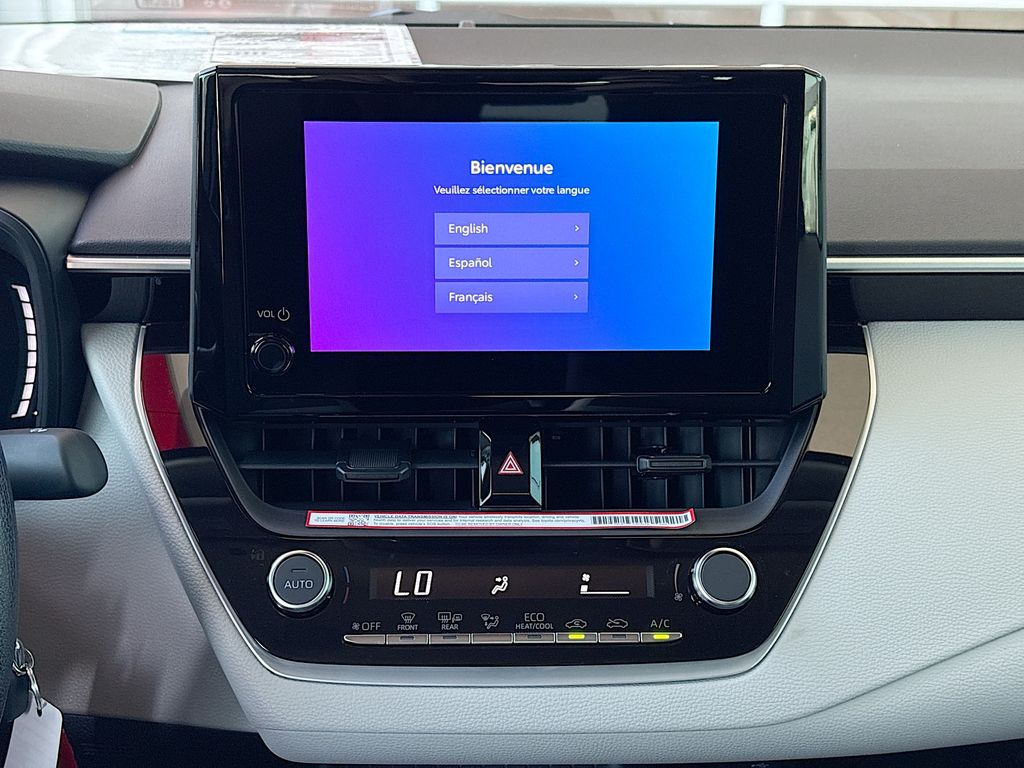 Thumbnail: 2026 Toyota Corolla - 14