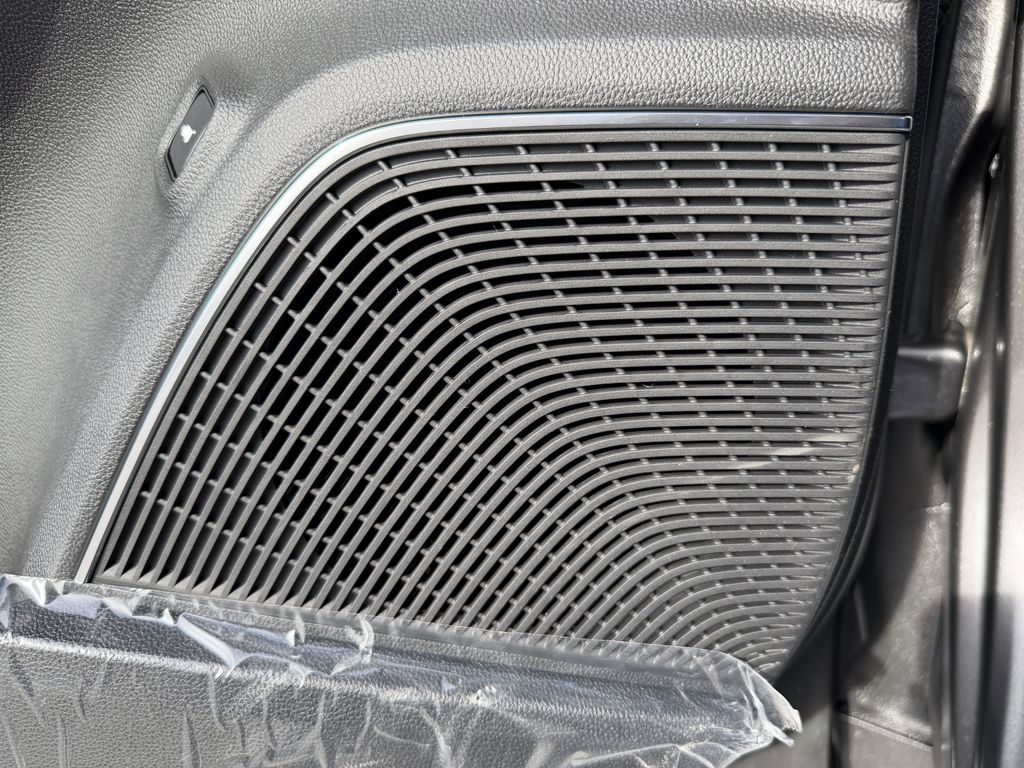 new 2026 Acura MDX car, priced at $68,850