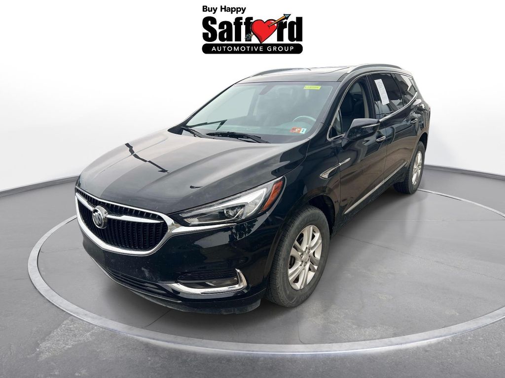 2020 Buick Enclave