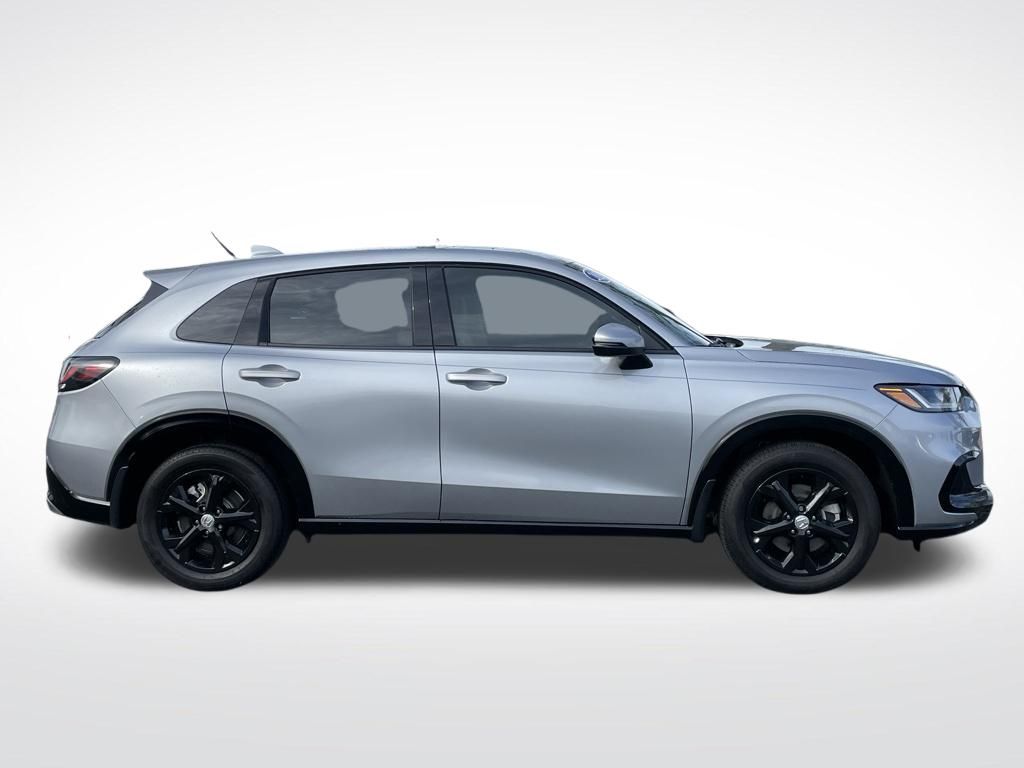 Thumbnail: 2025 Honda HR-V - 7