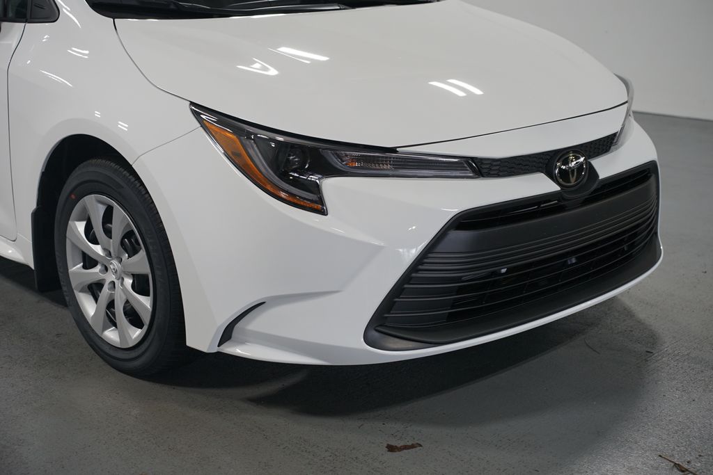 Thumbnail: 2026 Toyota Corolla - 4