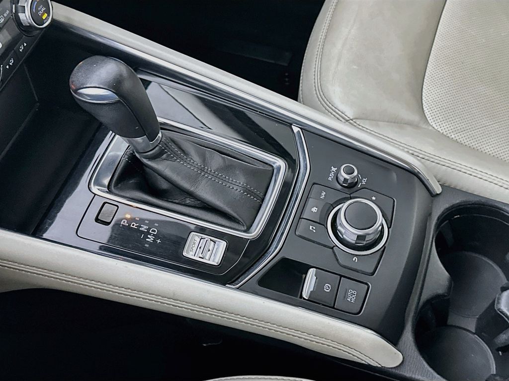 MazdaCX-516