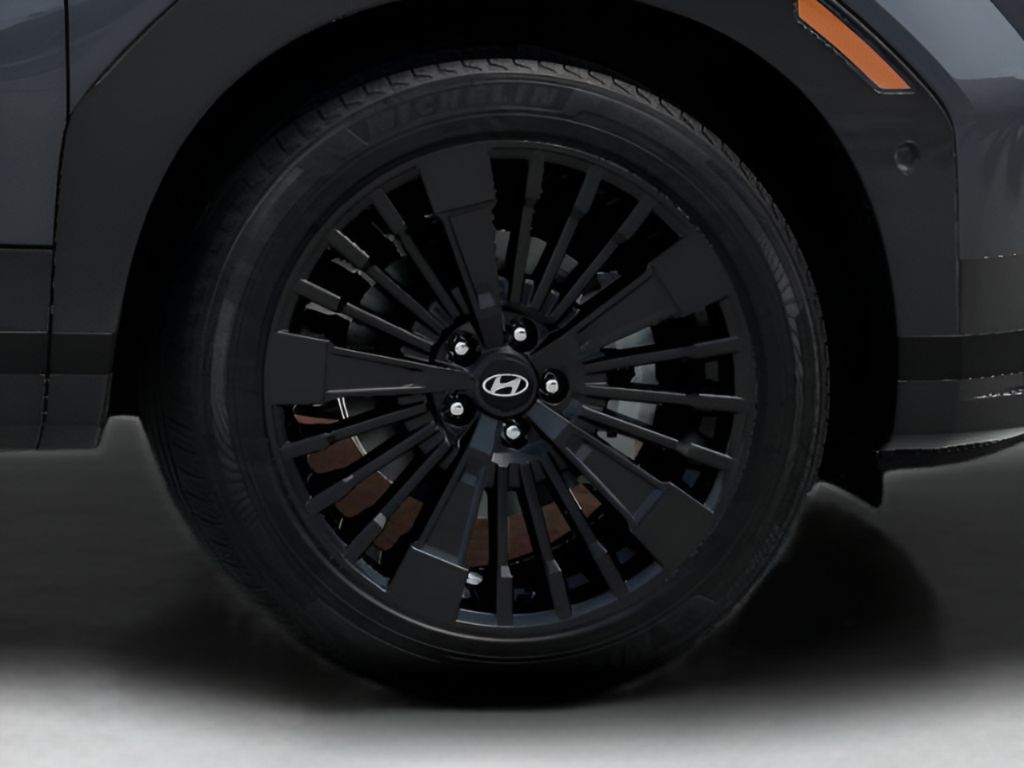 New 2026 Gray Hyundai Calligraphy image 15