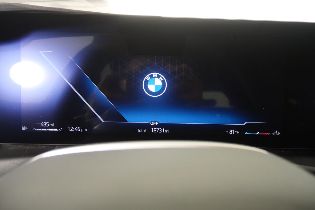Thumbnail: 2025 BMW 4 Series - 21