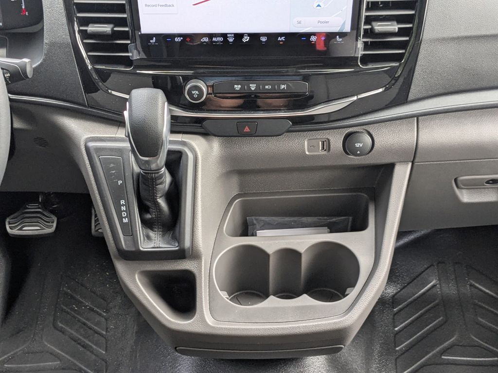 2026 Ford Transit-350 Passenger Van XLT