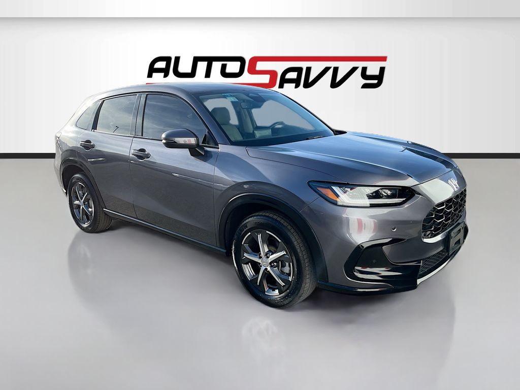 2023 Honda HR-V EX-L AWD's photo