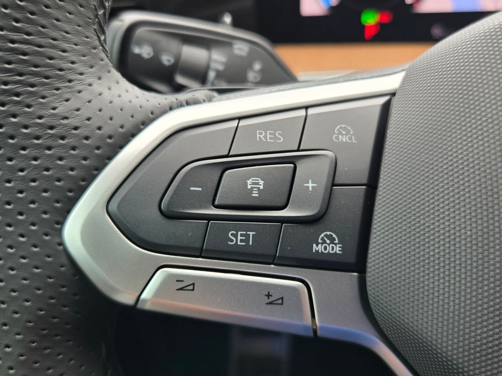 2026 Volkswagen Tiguan - $43,836