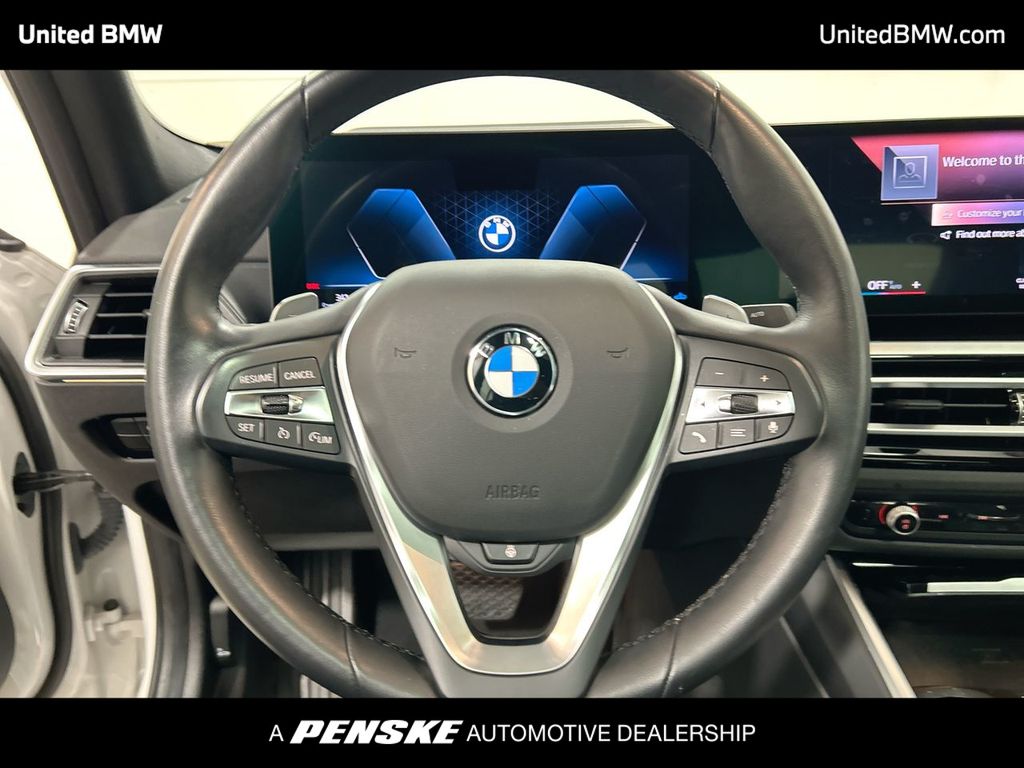 Thumbnail: 2023 BMW 3 Series - 14