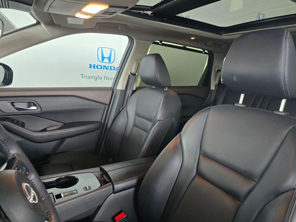 Used Car 2023 Nissan Rogue  Sv For Sale Under $30,000 In San Juan, Puerto Rico