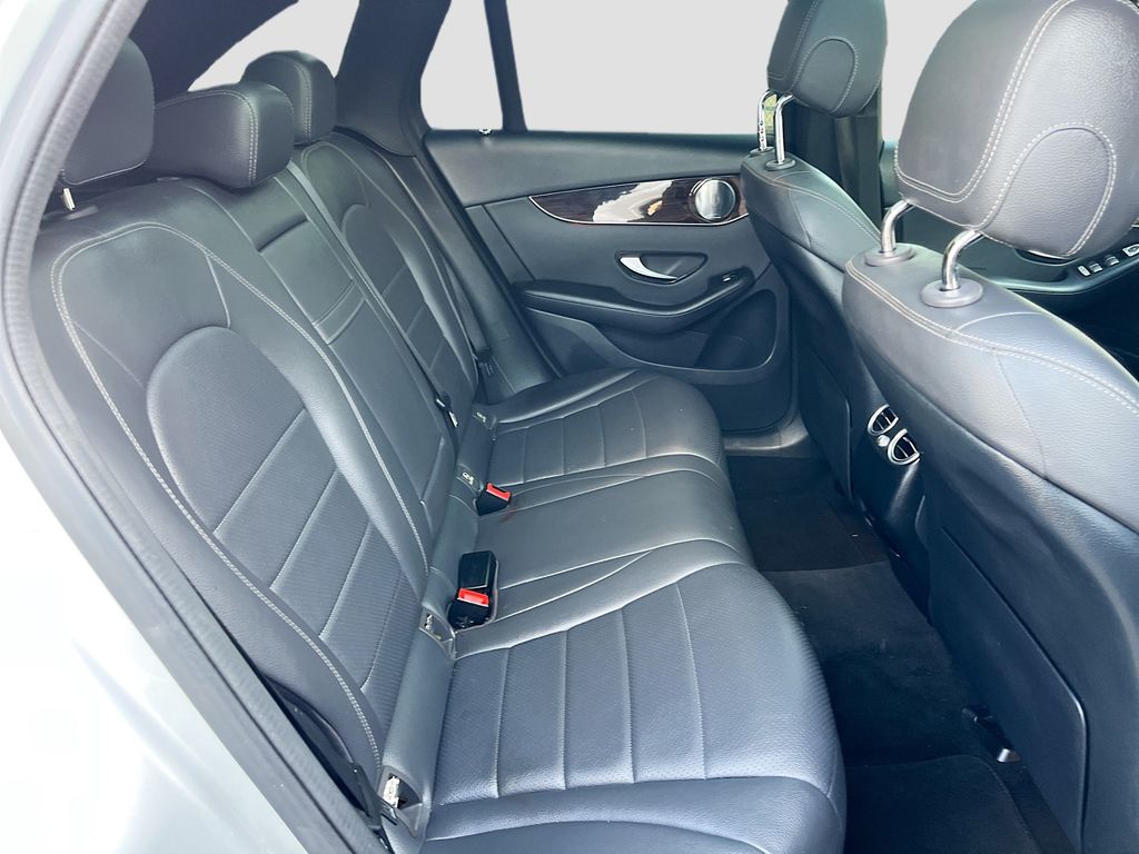 2020 Mercedes-Benz GLC GLC 300  at Gullo Toyota