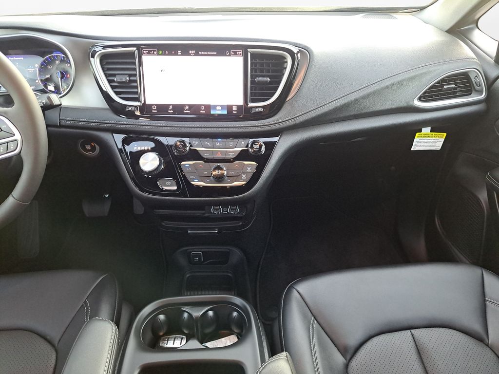 New Car 2025 Chrysler Pacifica  For Sale Under $40,000 In Austin, Texas