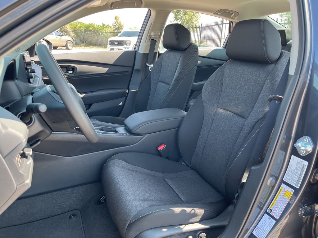 Thumbnail: 2025 Honda Accord - 12