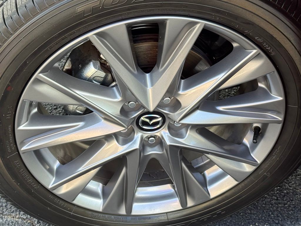 Used 2024 Mazda CX-5 SUV