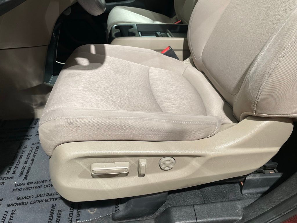 2019 Honda Odyssey EX 14