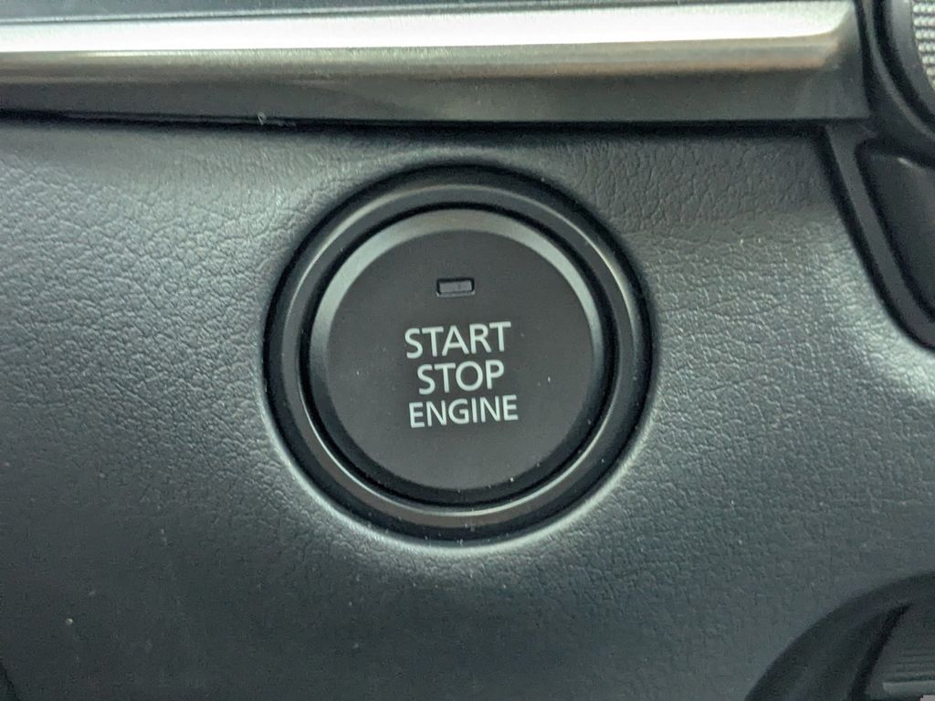 2026 Mazda CX-30 2.5 S Select Sport