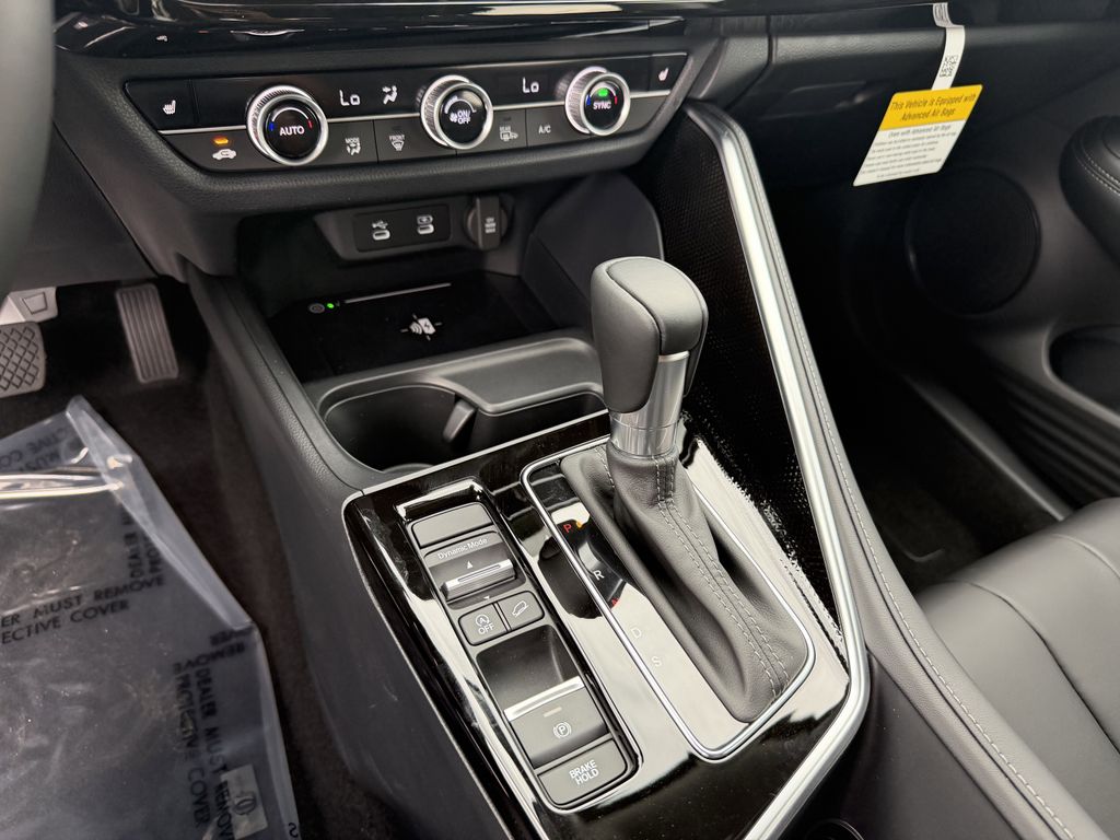 new 2026 Acura ADX car, priced at $35,450