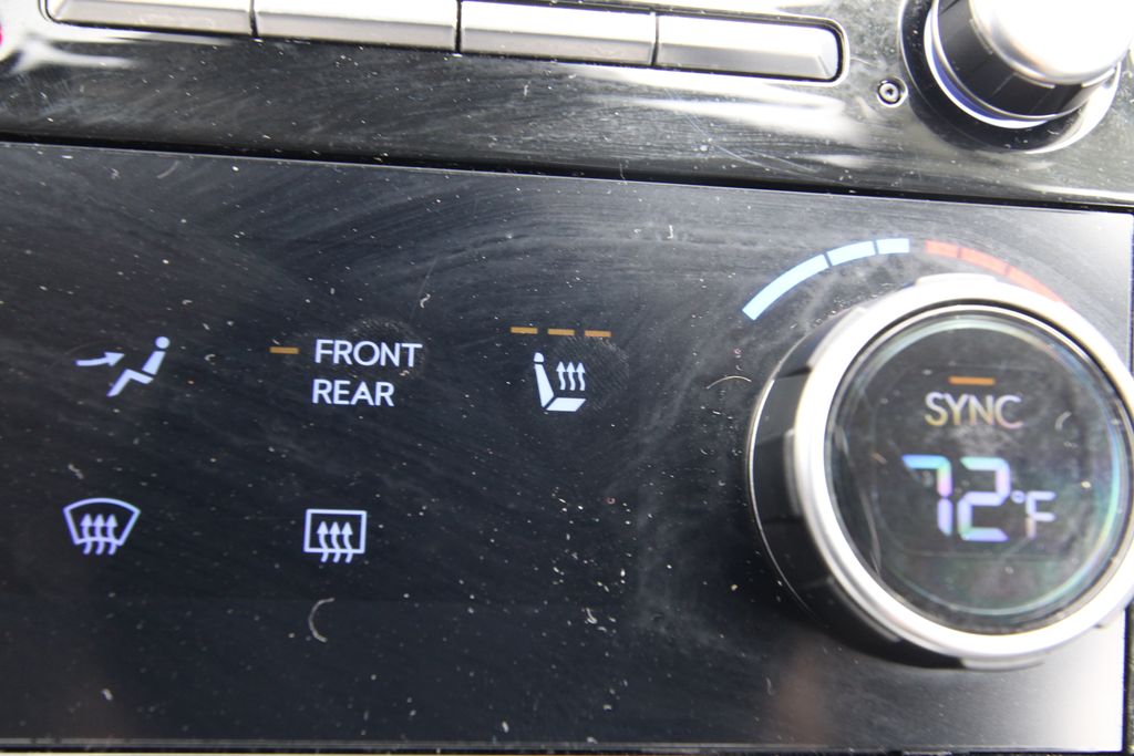 Used 2026 Hyundai Santa Fe SUV