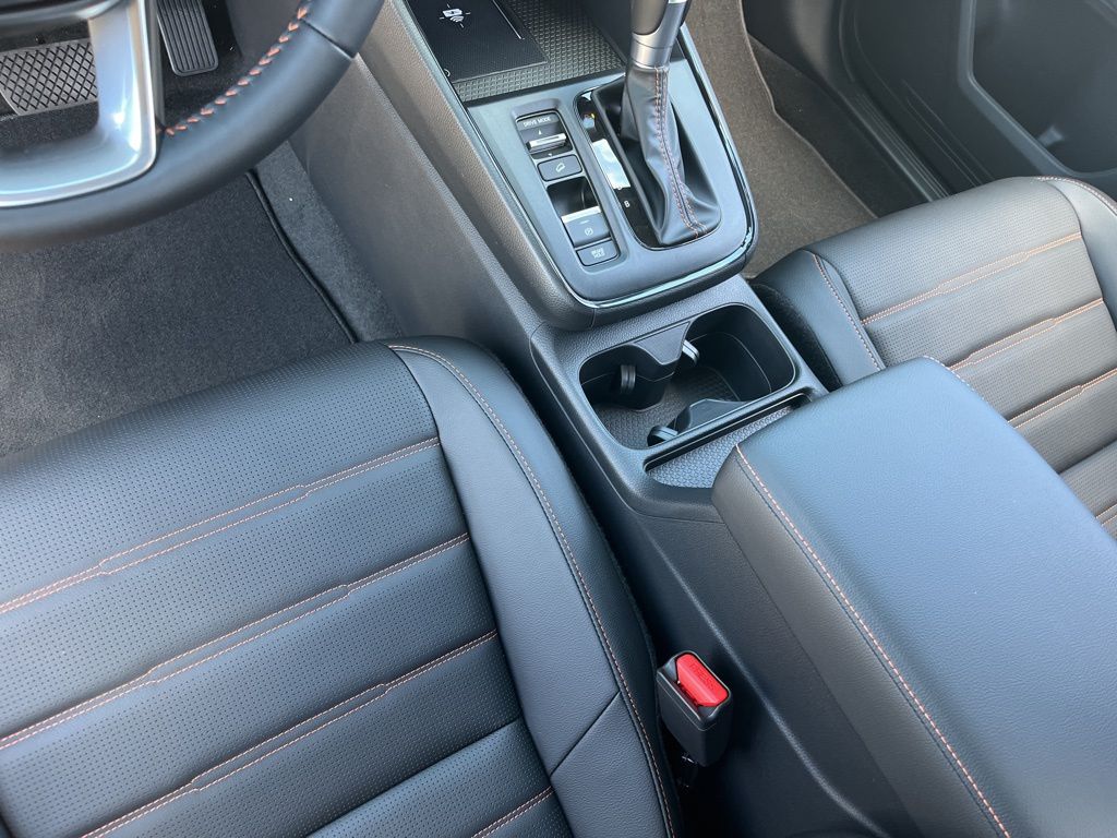 Thumbnail: 2026 Honda CR-V - 12