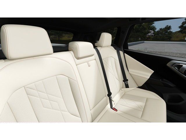New 2026 Gray BMW 30 xDrive image 12