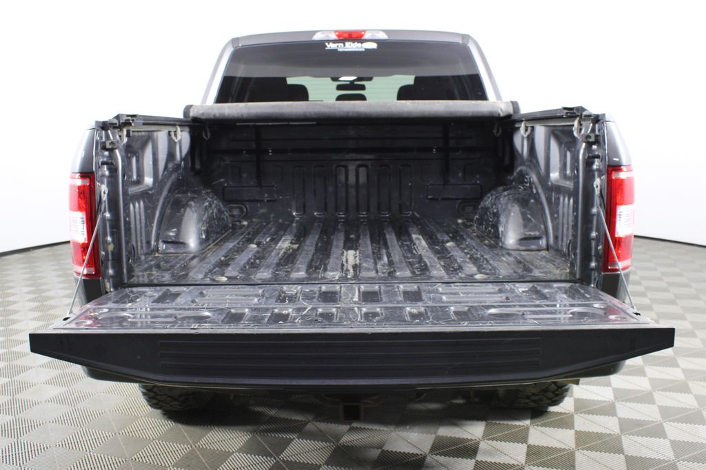 Used 2019 Ford F-150 for sale in 