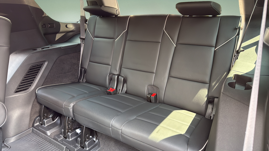 2024 Cadillac Escalade