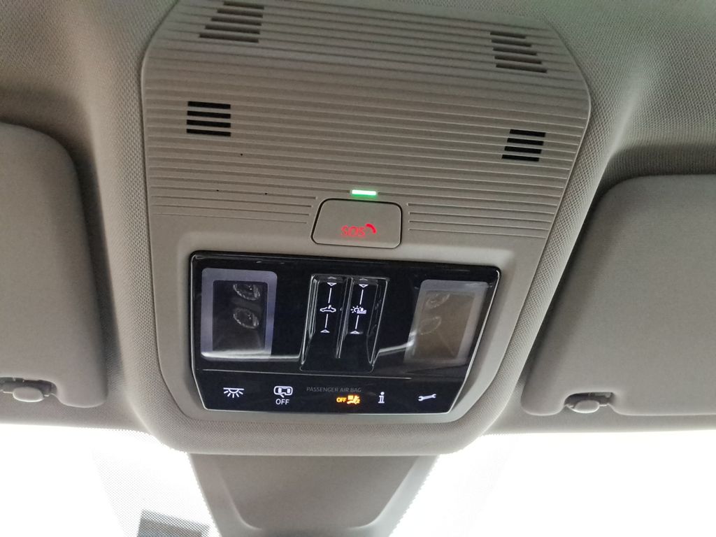 used 2026 Volkswagen Atlas car