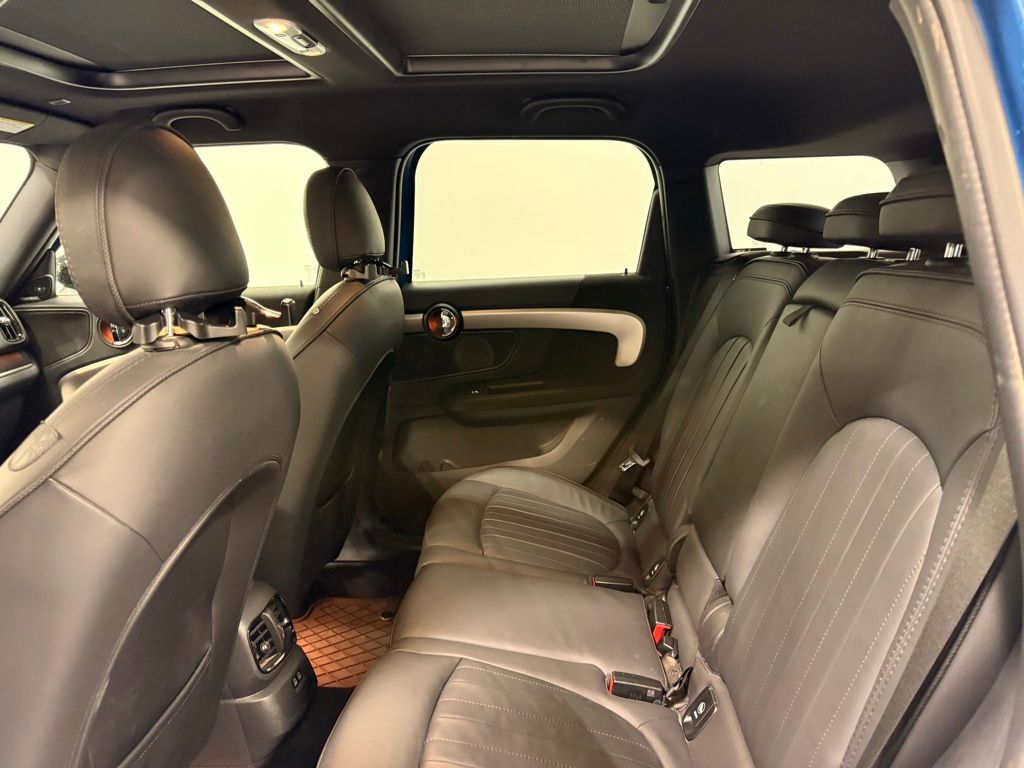 Thumbnail: 2020 MINI Cooper Countryman - 11