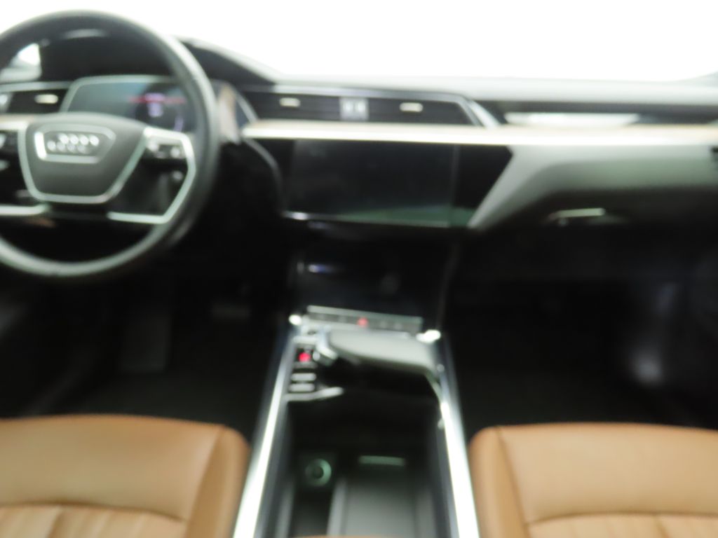 2022 Audi e-tron Premium 13