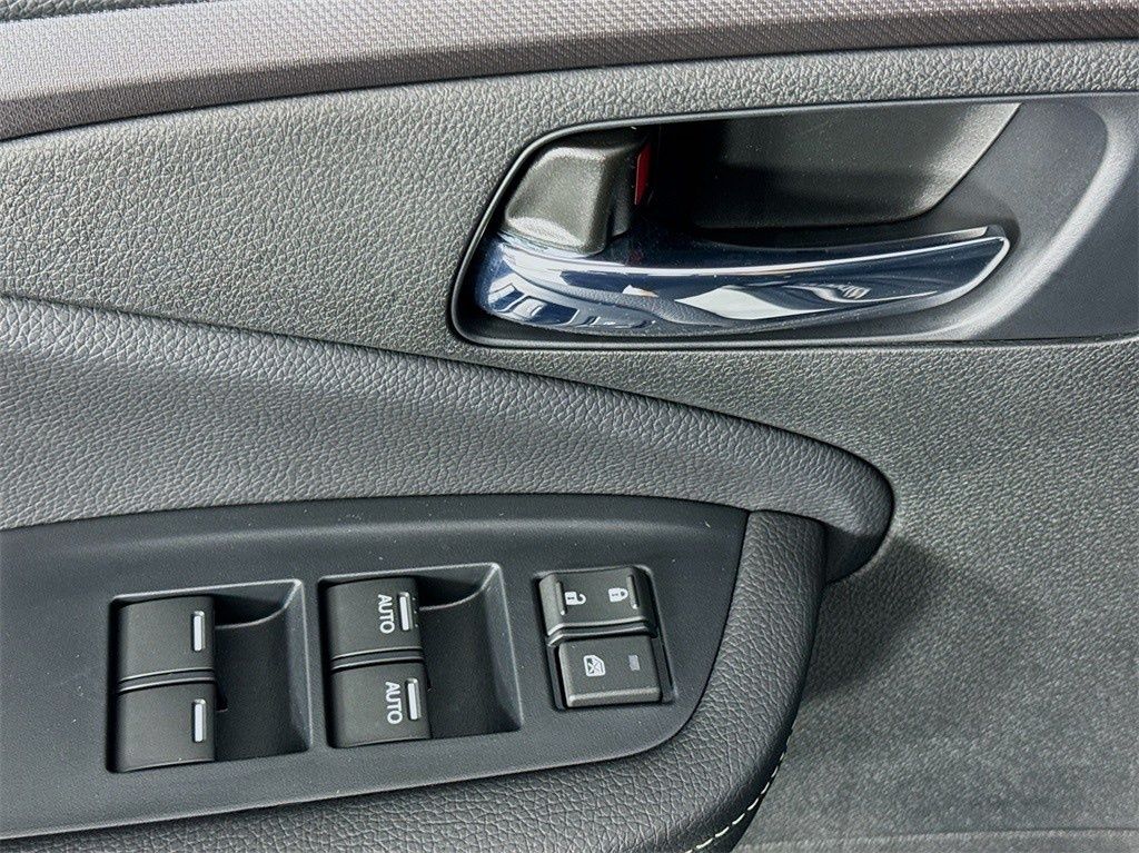 2024 Honda Ridgeline Sport photo