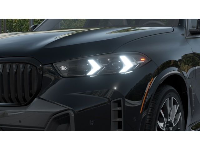 Thumbnail: 2026 BMW X5 - 6