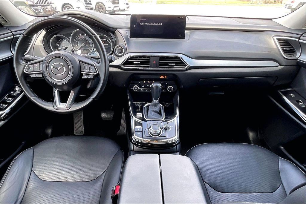 Used 2023 Mazda CX-9 Touring Plus 4D Sport Utility