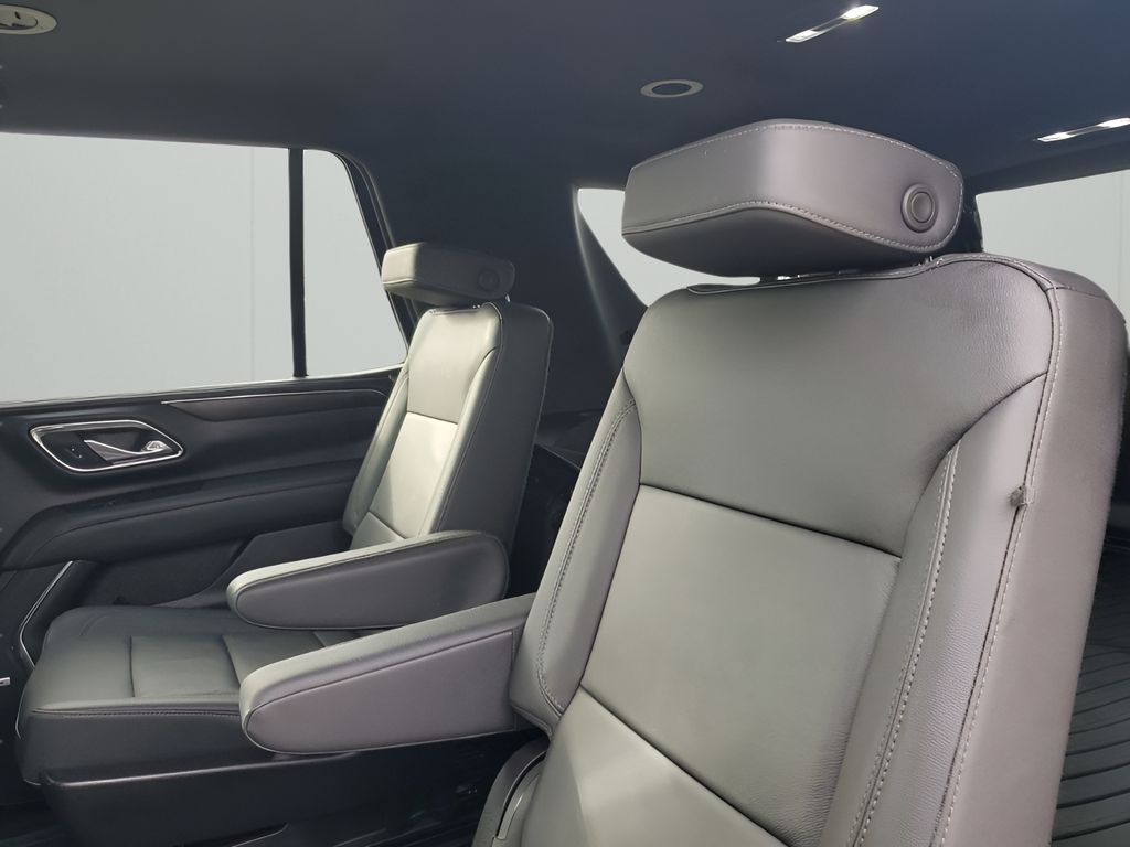 Used Car 2024 Chevrolet Tahoe  Z71 For Sale Under $60,000 In Austin, Texas